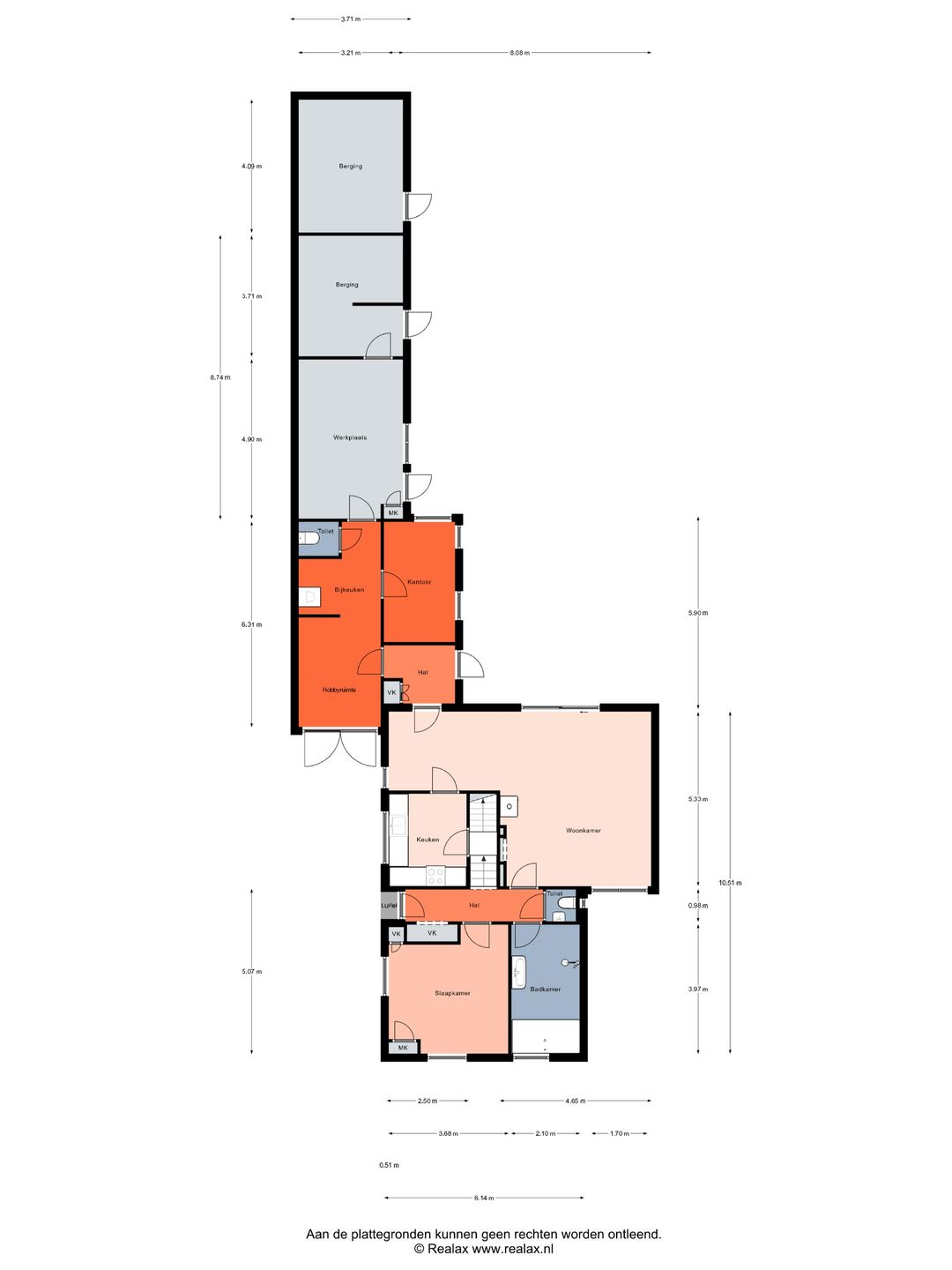 Photo 43 of Meidoornstraat 5