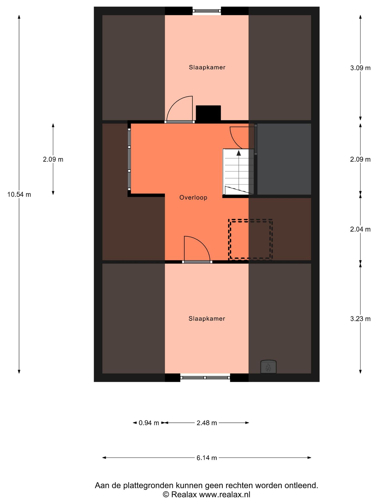 Photo 44 of Meidoornstraat 5