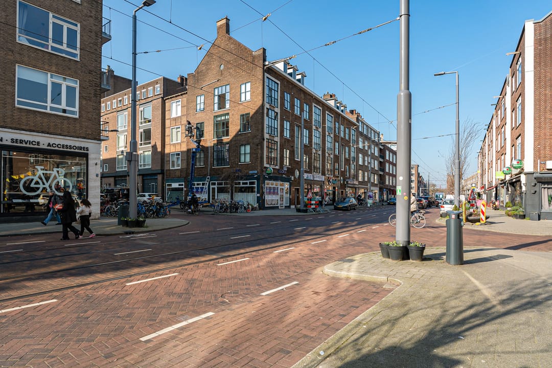 Foto 7 van Jonker Fransstraat 81-B