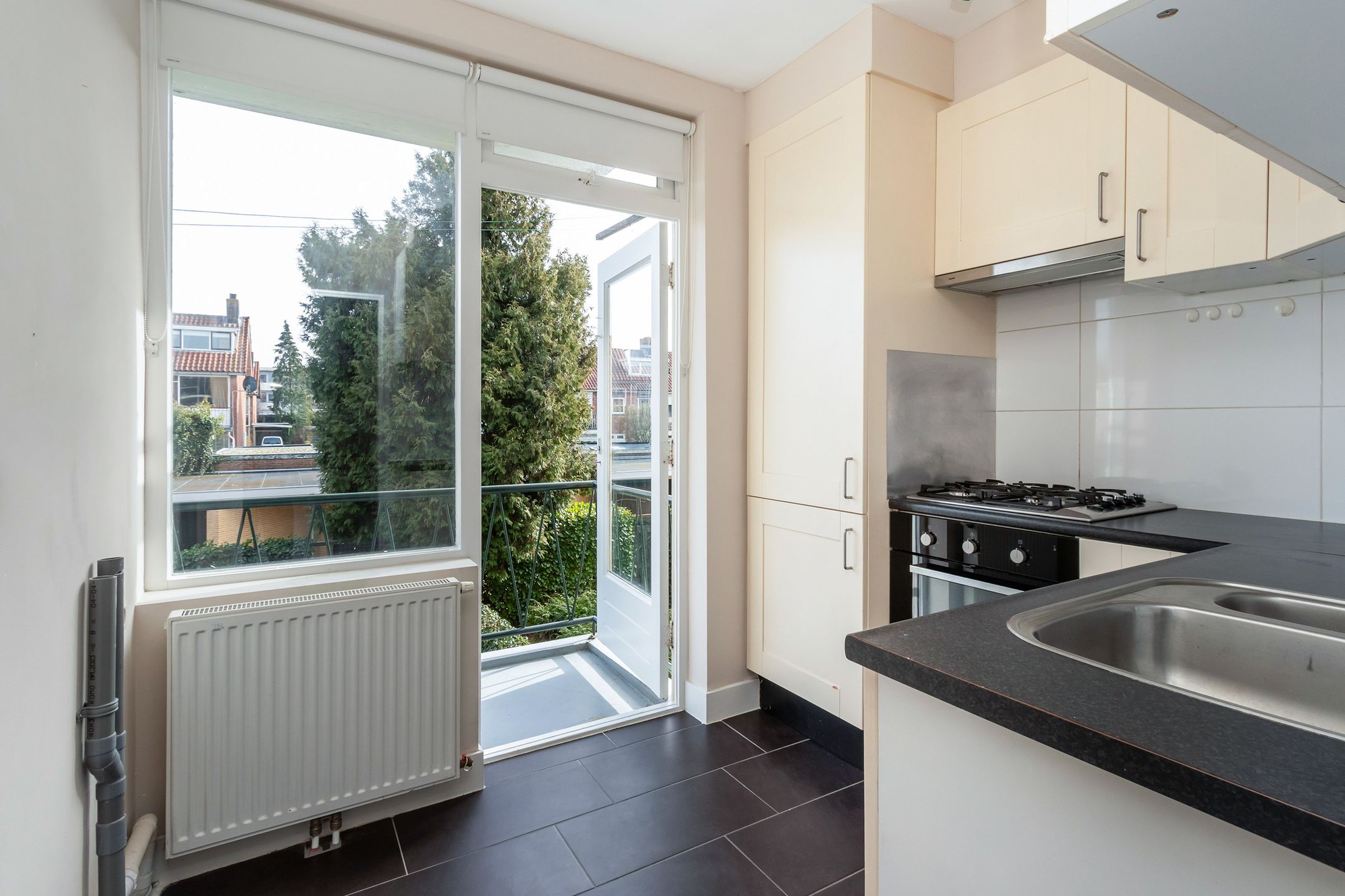 Foto 9 van Van Brakellaan 27