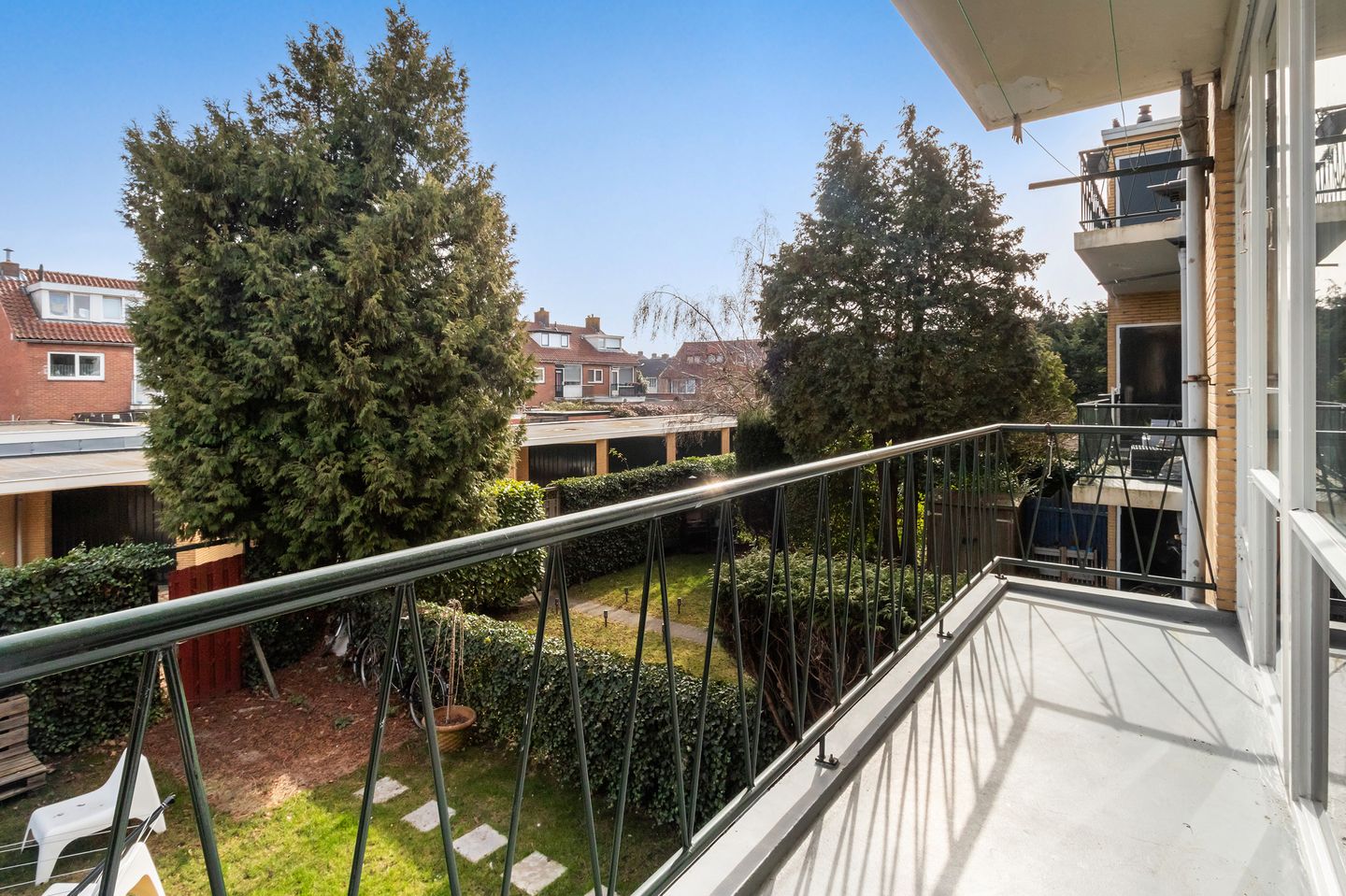 Foto 10 van Van Brakellaan 27