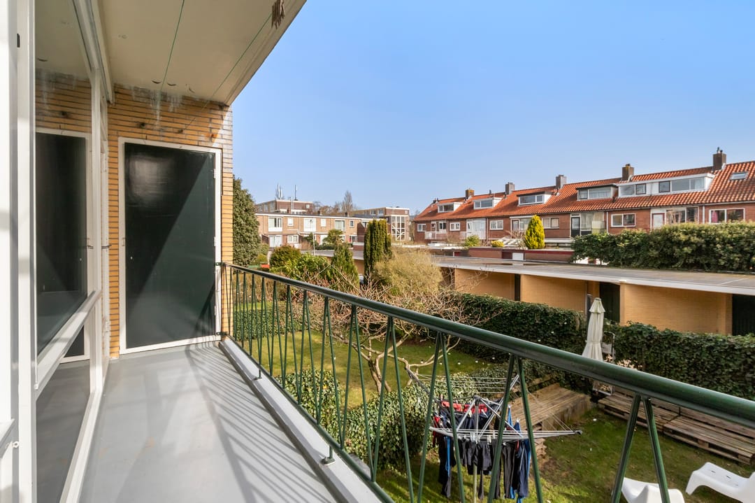 Foto 11 van Van Brakellaan 27