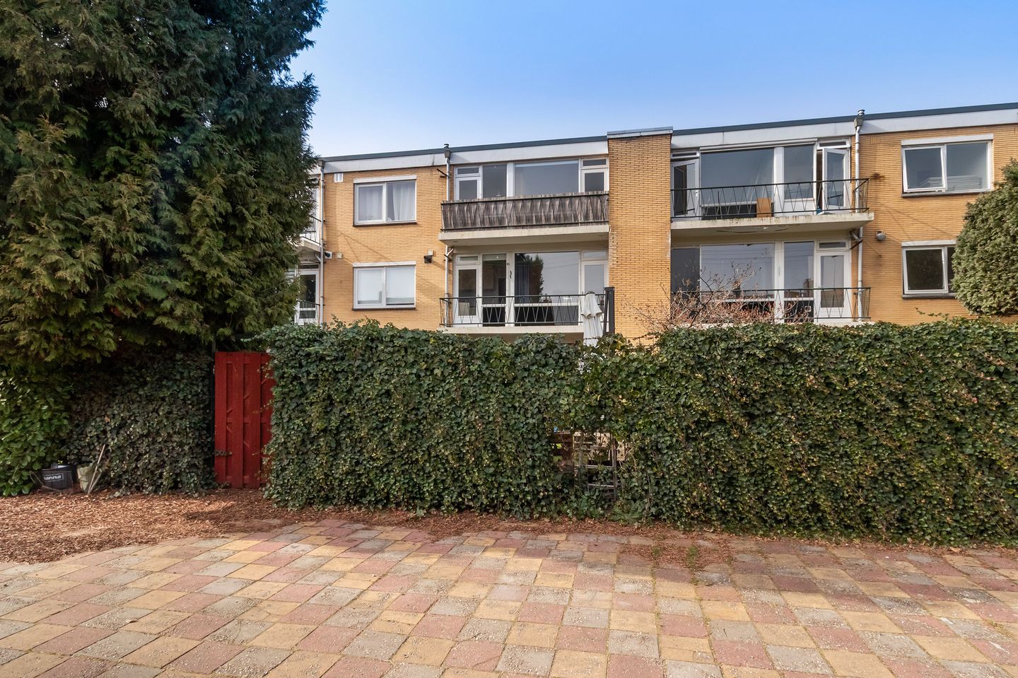 Foto 14 van Van Brakellaan 27