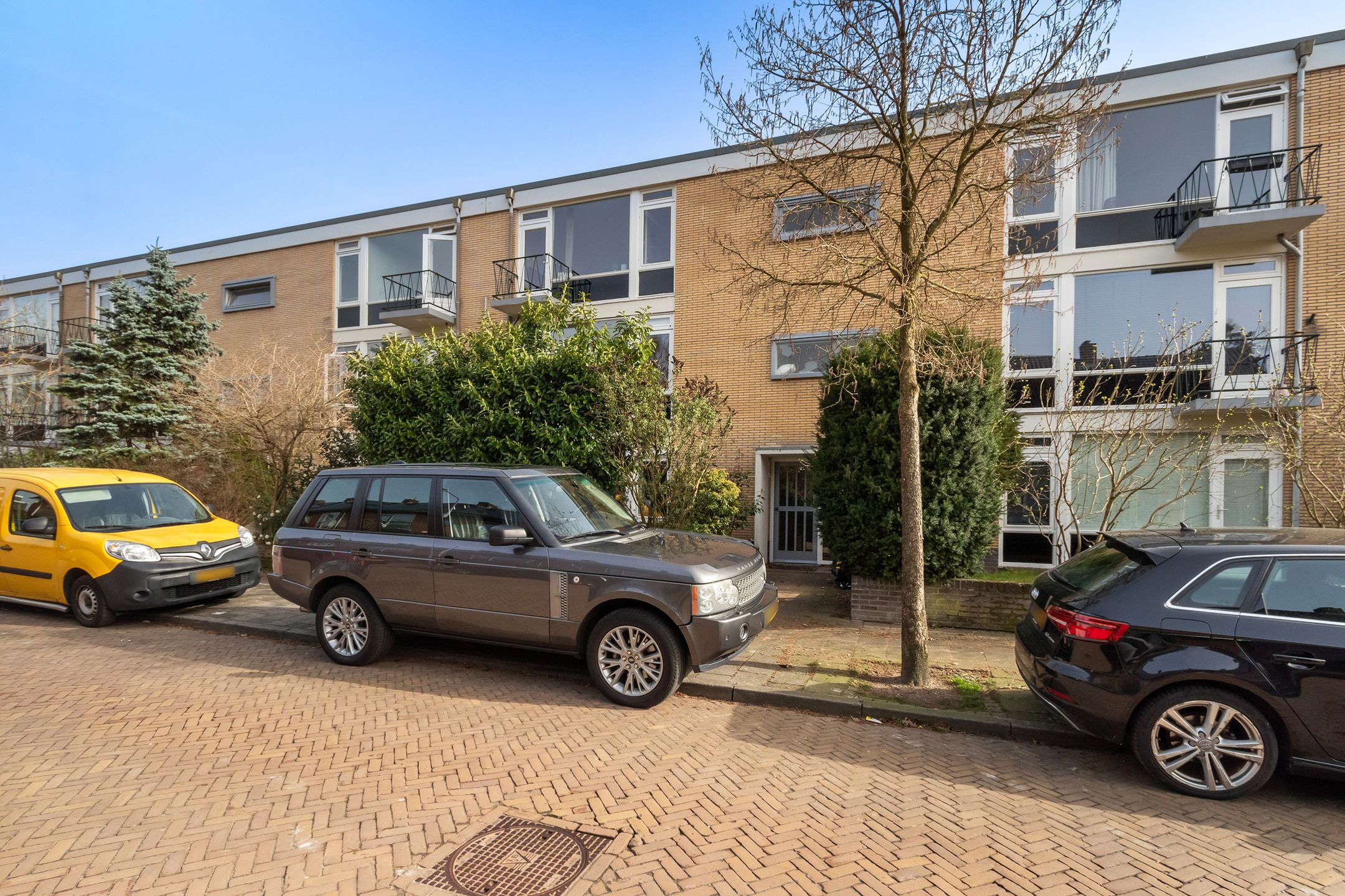 Foto 15 van Van Brakellaan 27