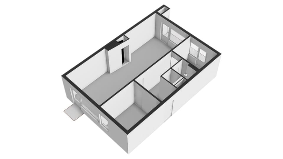 Foto 17 van Van Brakellaan 27