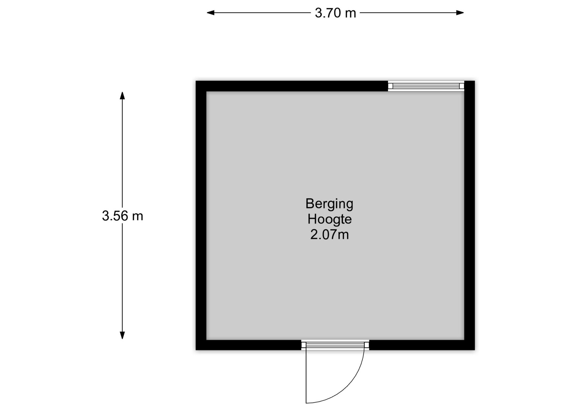 Foto 18 van Van Brakellaan 27