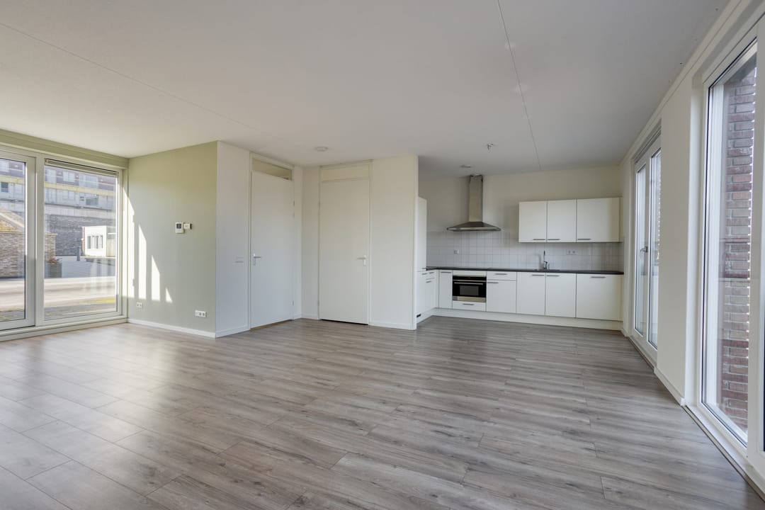 Foto 2 van De Marke 18