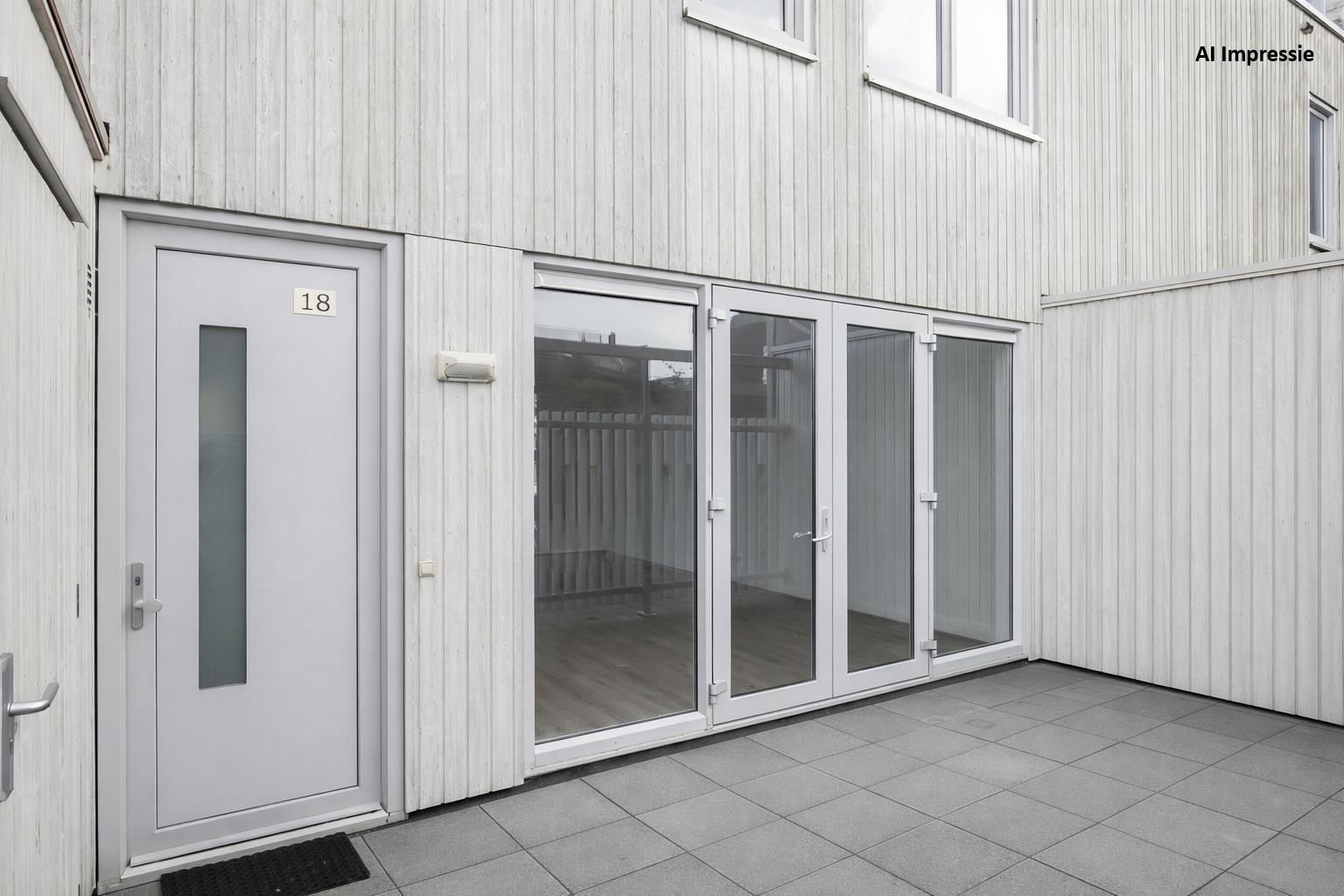 Foto 3 van De Marke 18