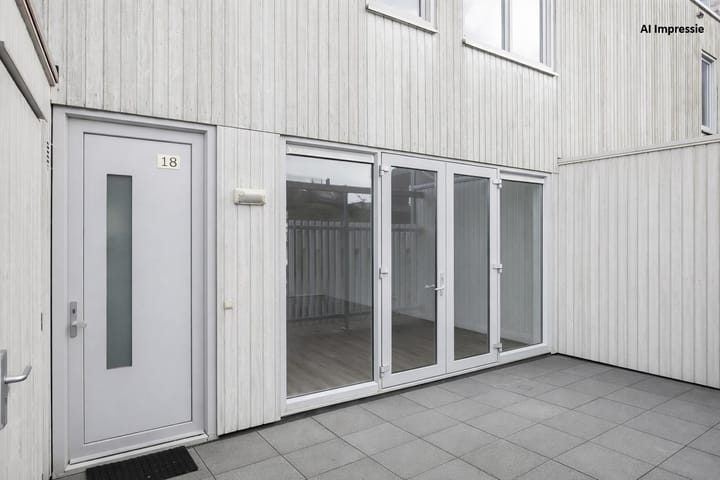 Foto 3 van De Marke 18