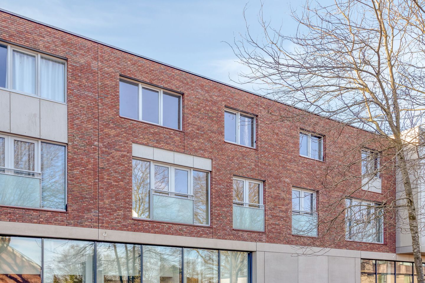 Foto 4 van De Marke 18