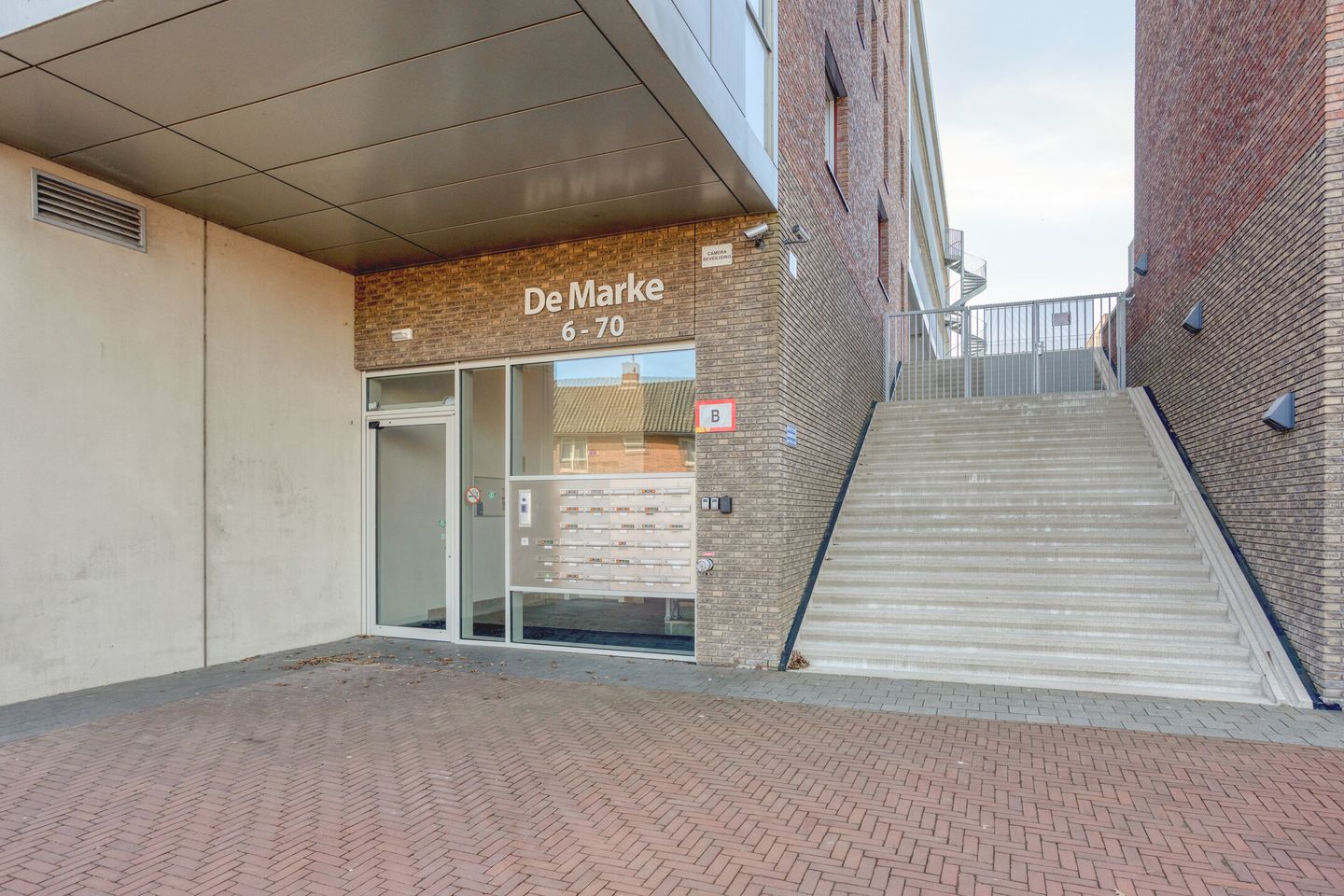 Foto 5 van De Marke 18