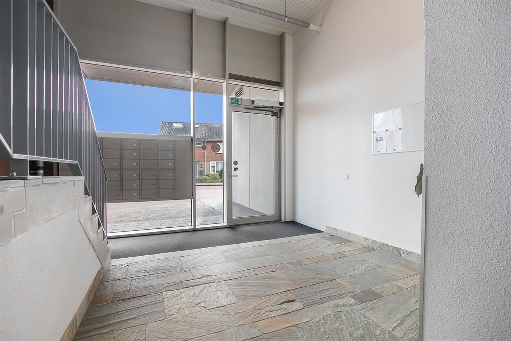 Foto 6 van De Marke 18