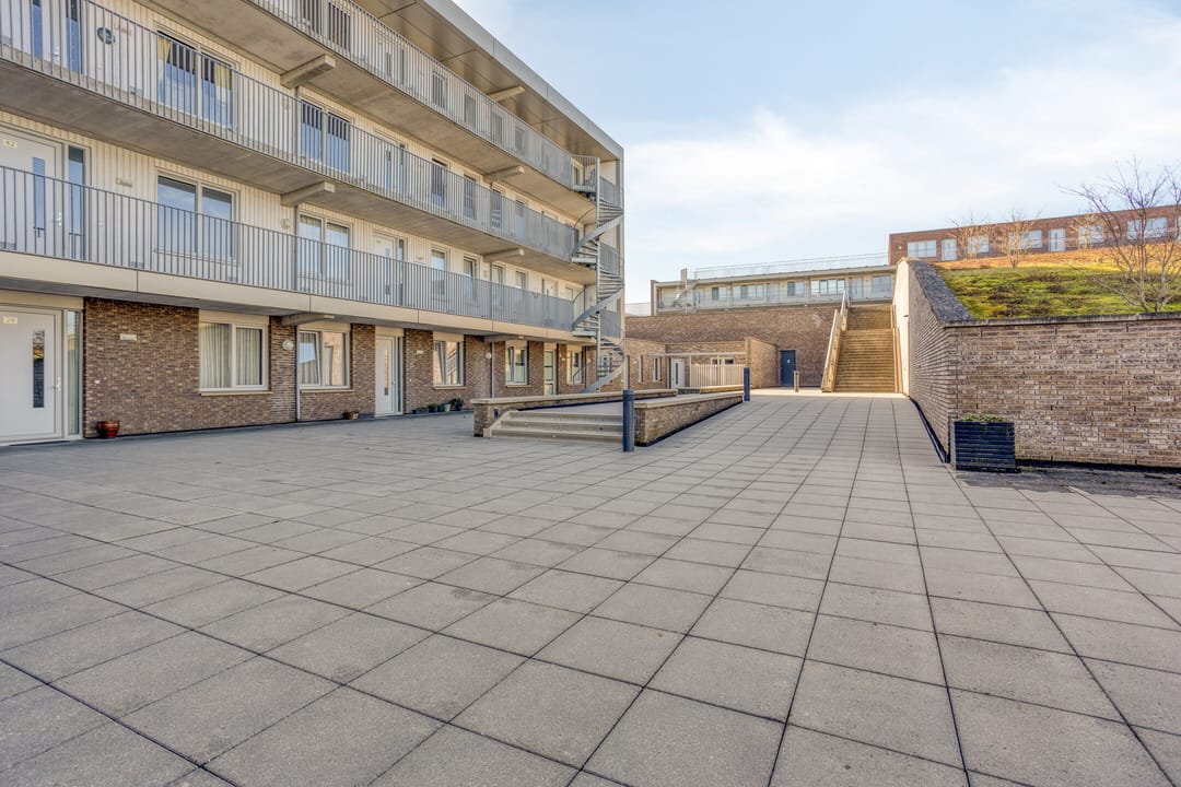 Foto 8 van De Marke 18