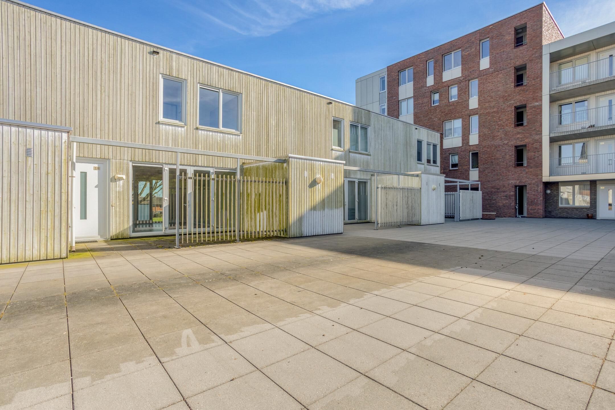 Foto 9 van De Marke 18