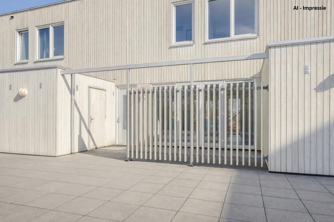 Foto 11 van De Marke 18