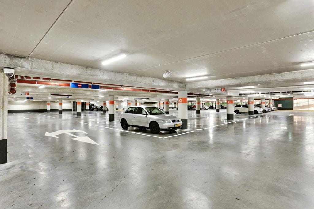 Foto 27 van De Marke 18