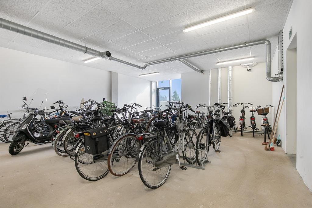 Foto 28 van De Marke 18