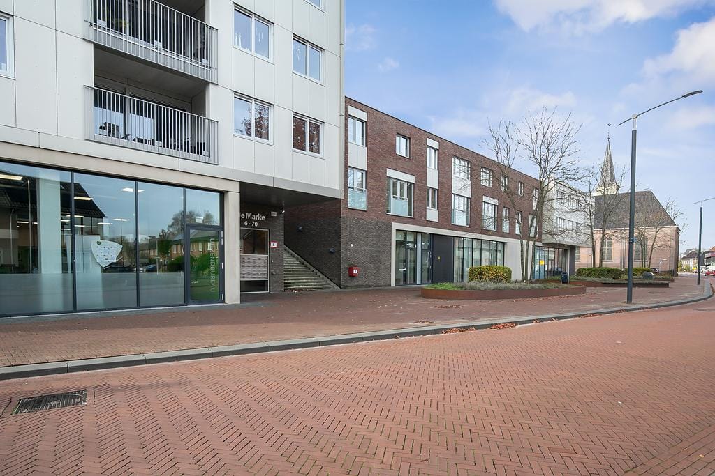 Foto 29 van De Marke 18