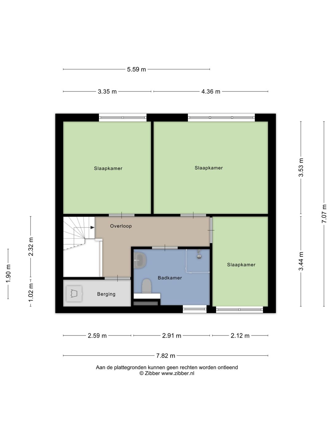 Foto 31 van De Marke 18