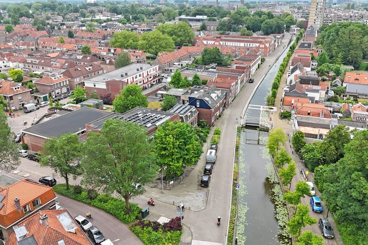 Foto 2 van Karnemelksloot 110