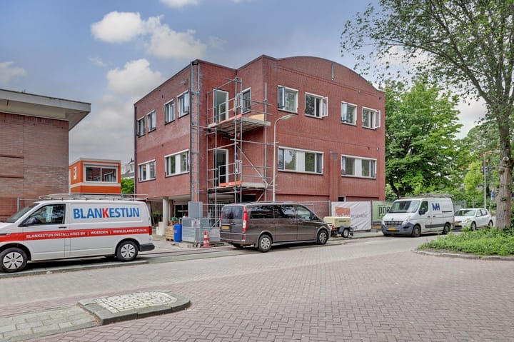 Foto 4 van Karnemelksloot 110