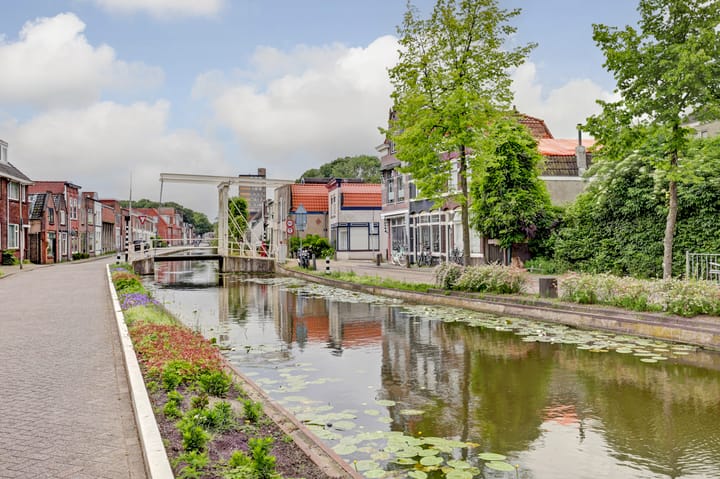 Foto 5 van Karnemelksloot 110