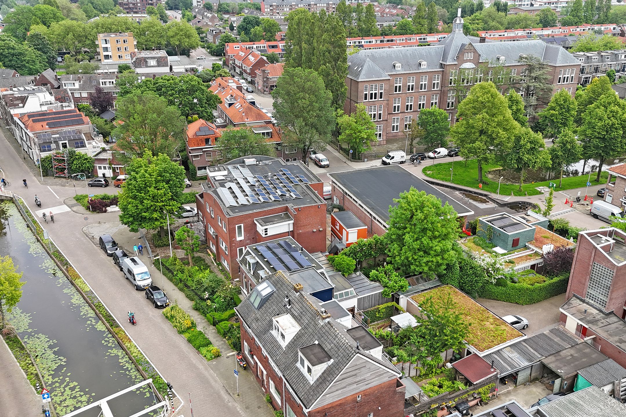 Foto 3 van Karnemelksloot 110