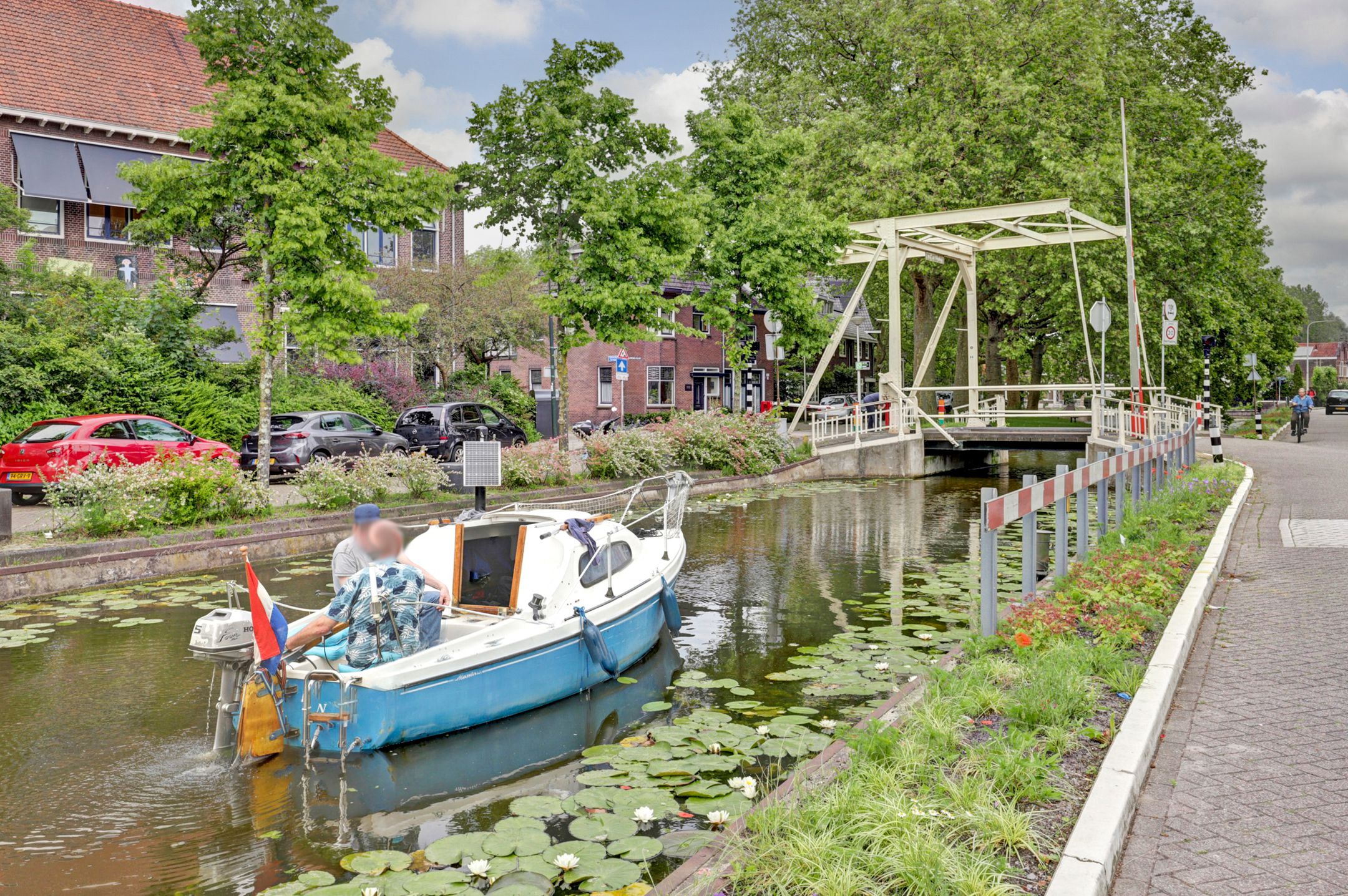 Foto 6 van Karnemelksloot 110