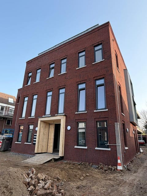 Buying a house in The Netherlands., Gasthuisstraat 15-B