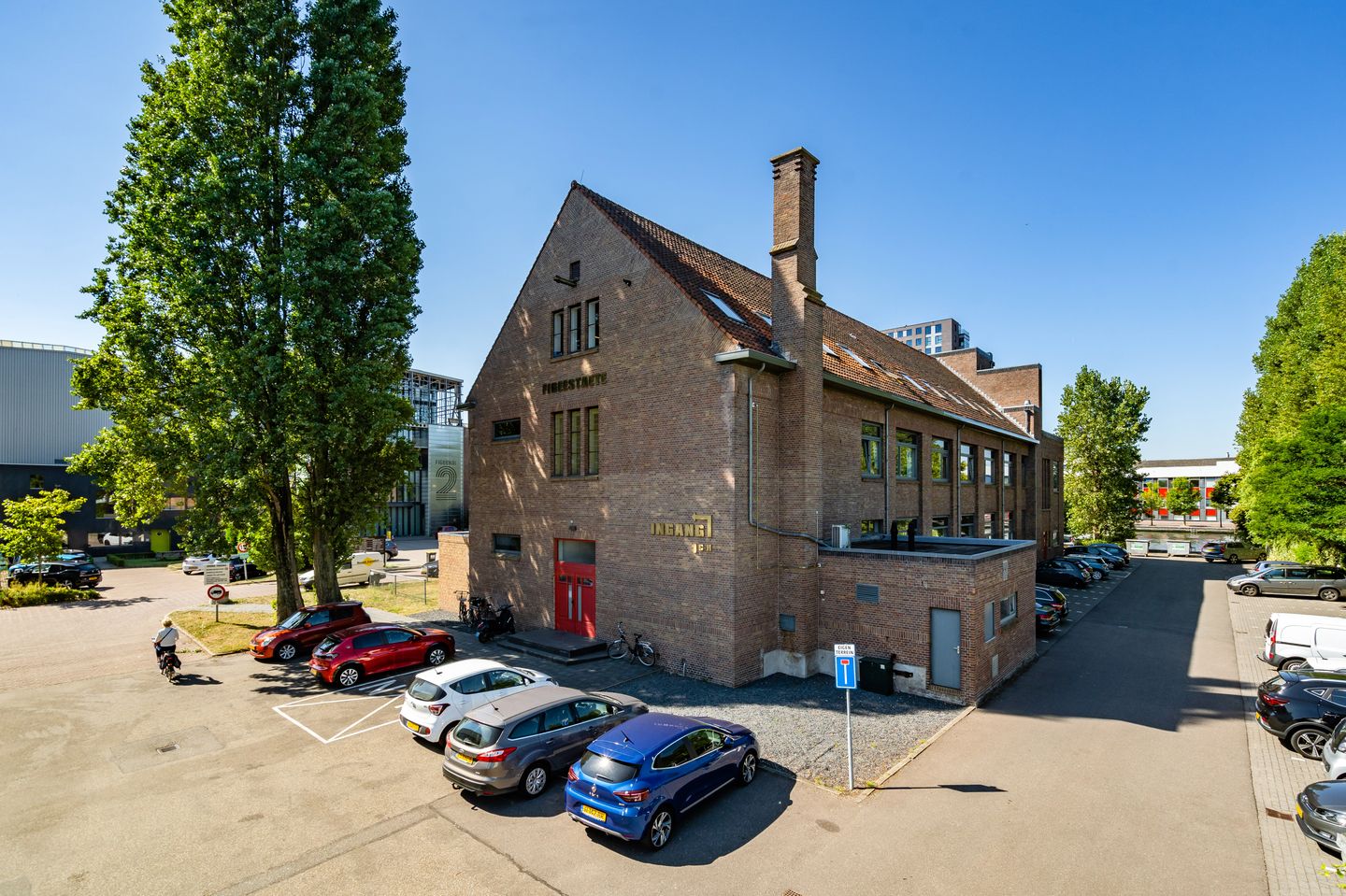 View photo 1 of Hendrik Figeeweg 1-E