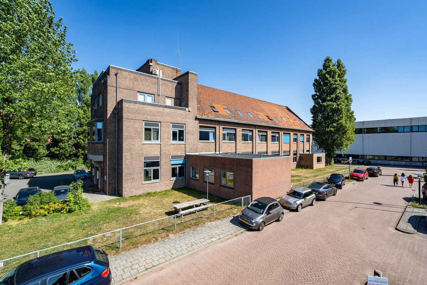 View photo 3 of Hendrik Figeeweg 1-E