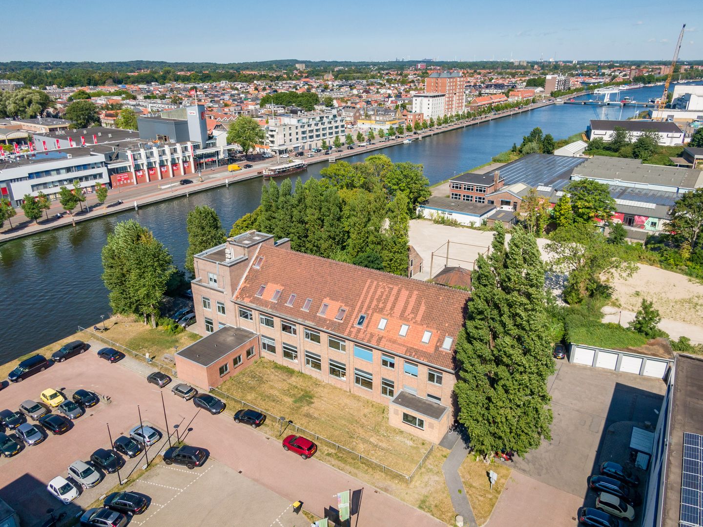 View photo 4 of Hendrik Figeeweg 1-E