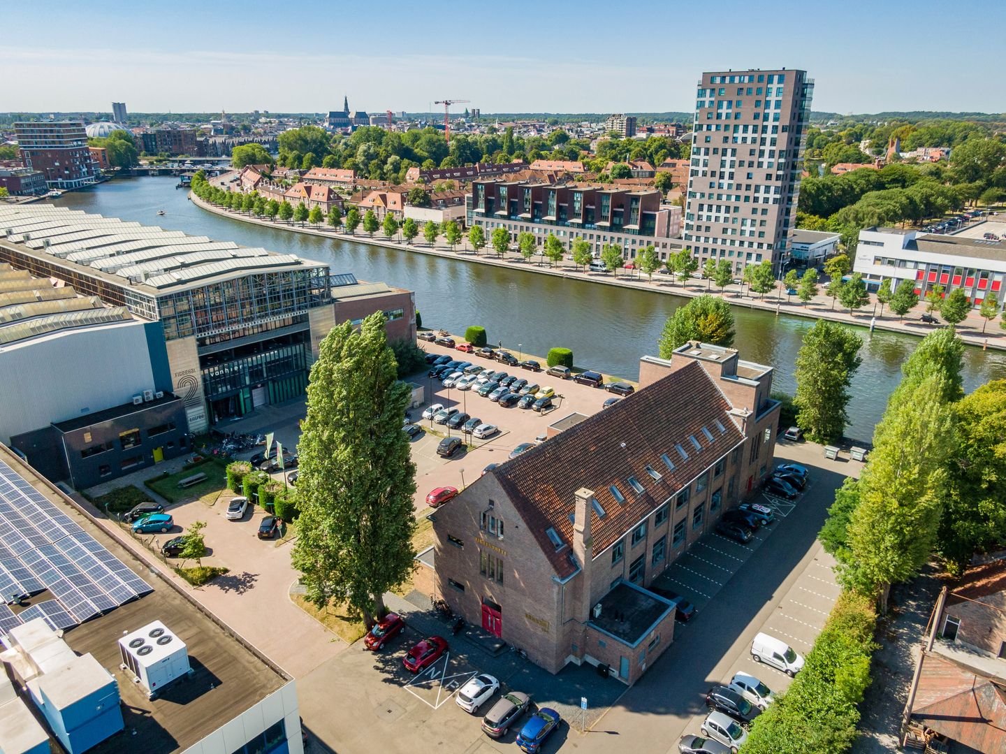 View photo 5 of Hendrik Figeeweg 1-E