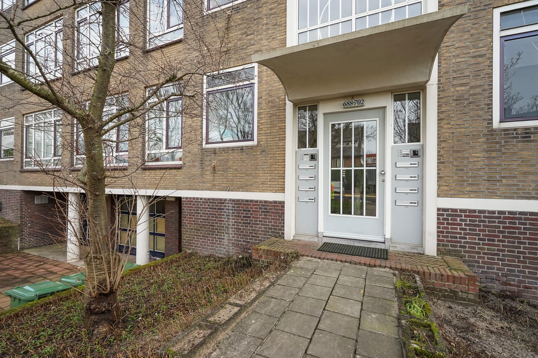 Photo 38 of Sportlaan 692