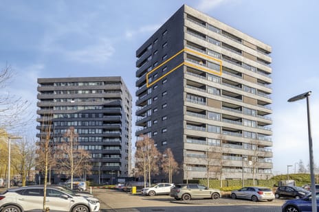 Erasmusstraat thumbnail