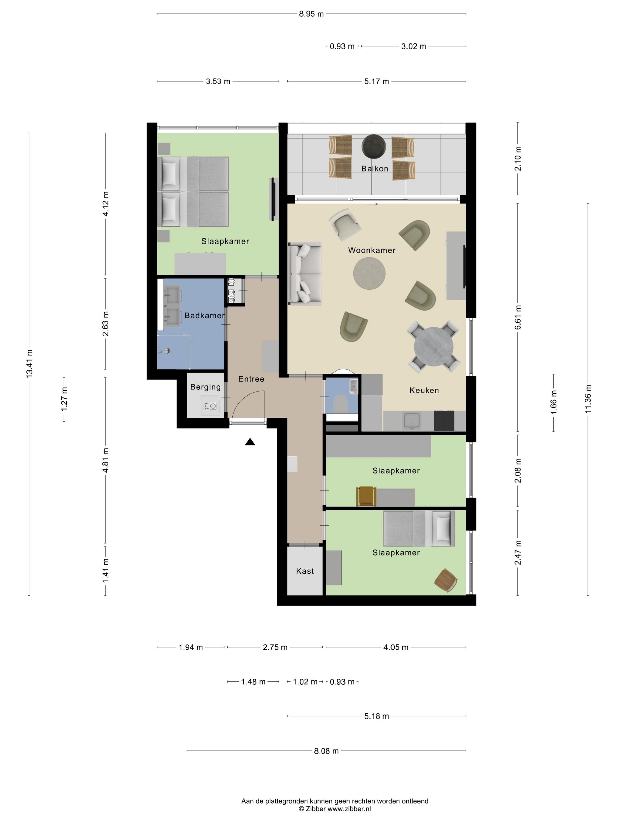 Foto 42 van Erasmusstraat 169