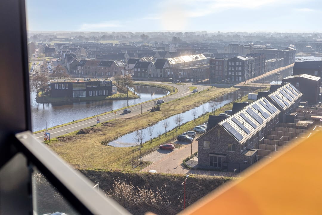 Foto 11 van Erasmusstraat 169