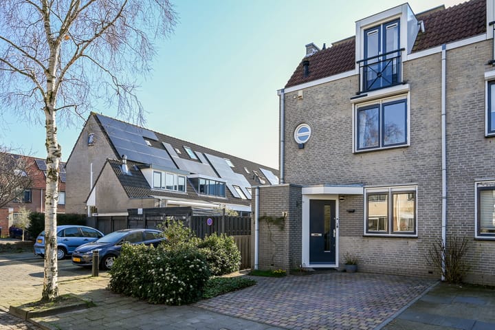 Sleutelbloem 17 main image