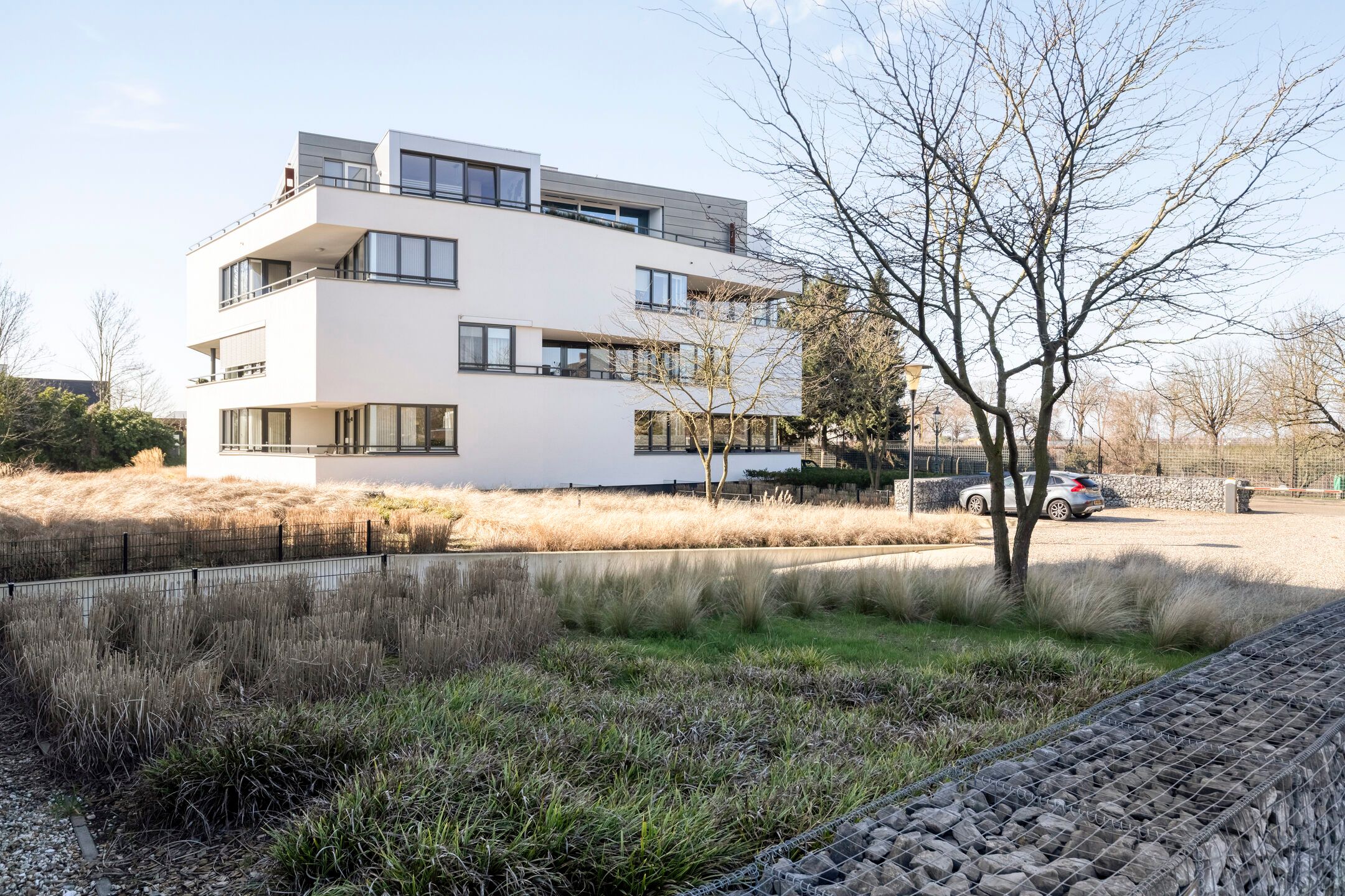 Voorstad Sint Jacob 111