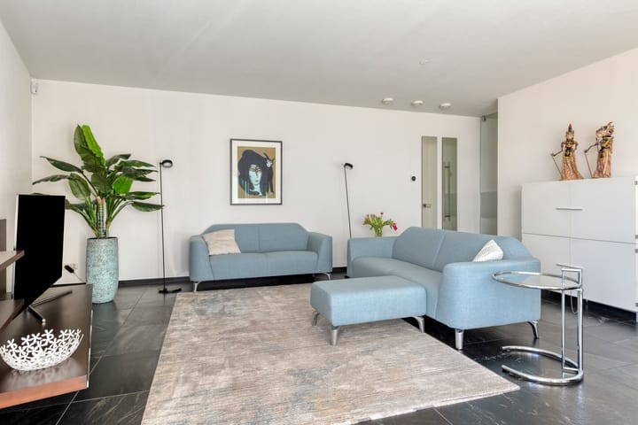 Foto 4 van Voorstad Sint Jacob 111