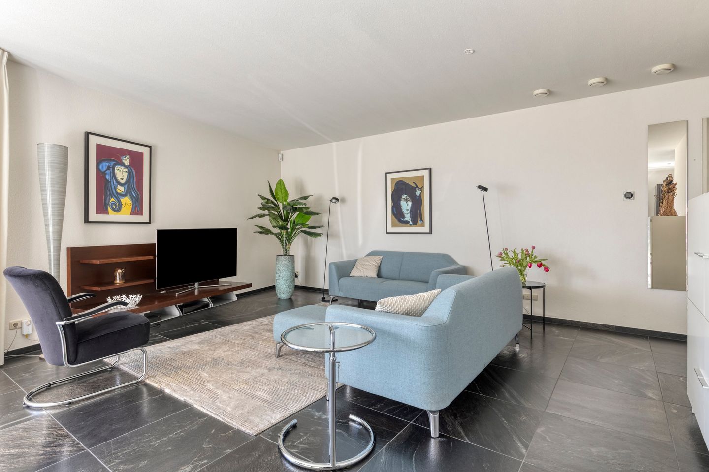 Foto 5 van Voorstad Sint Jacob 111