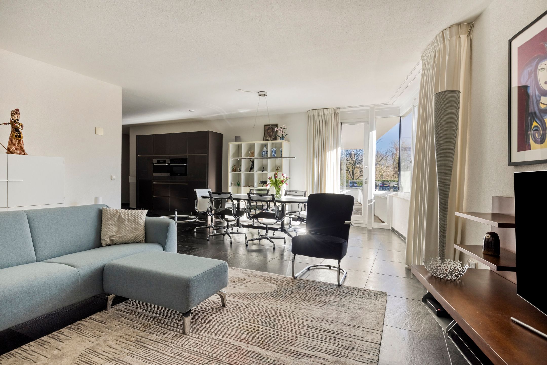 Foto 6 van Voorstad Sint Jacob 111