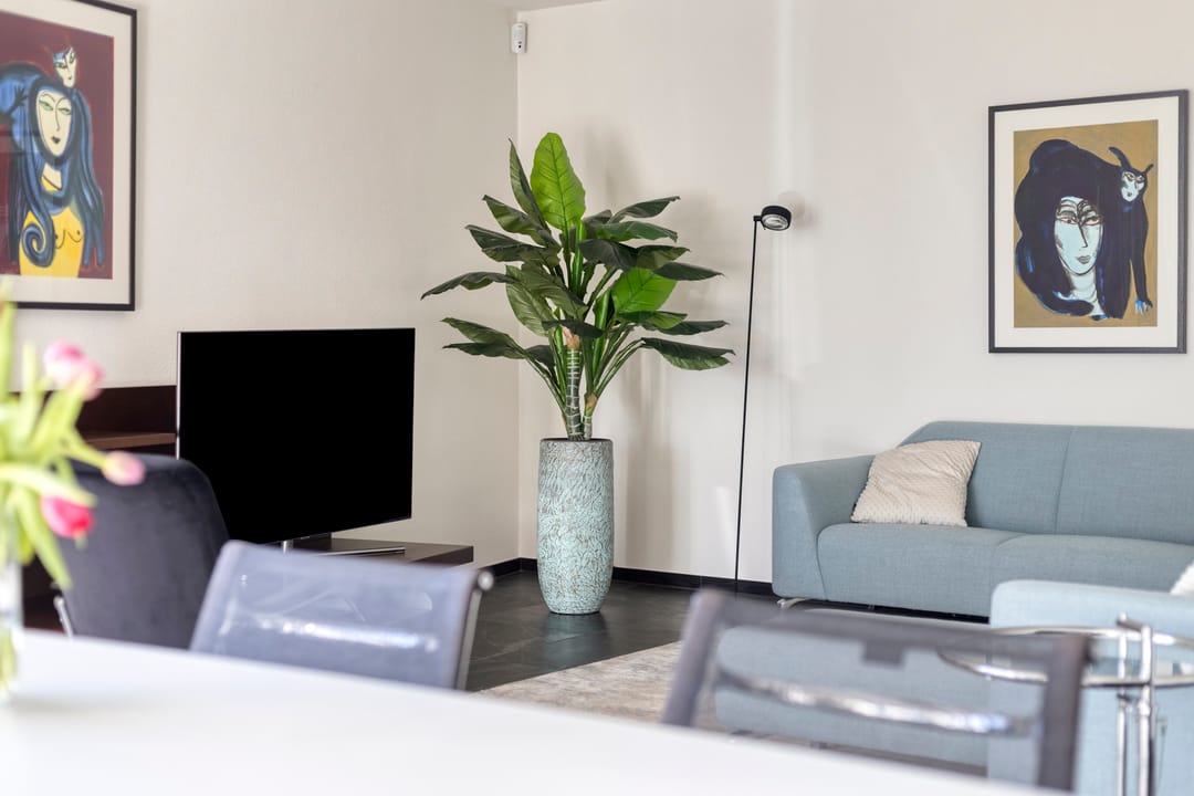 Foto 8 van Voorstad Sint Jacob 111