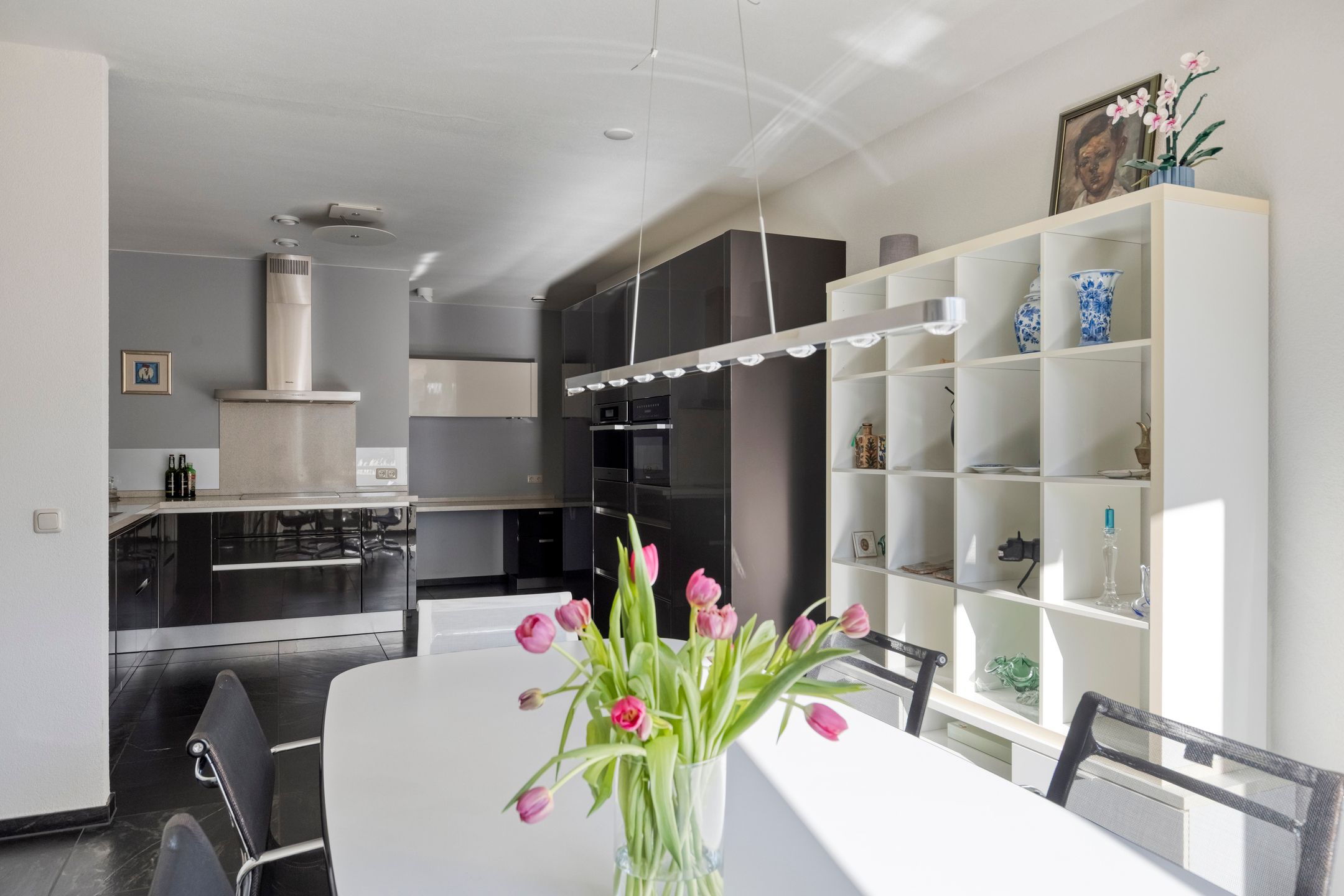 Foto 9 van Voorstad Sint Jacob 111