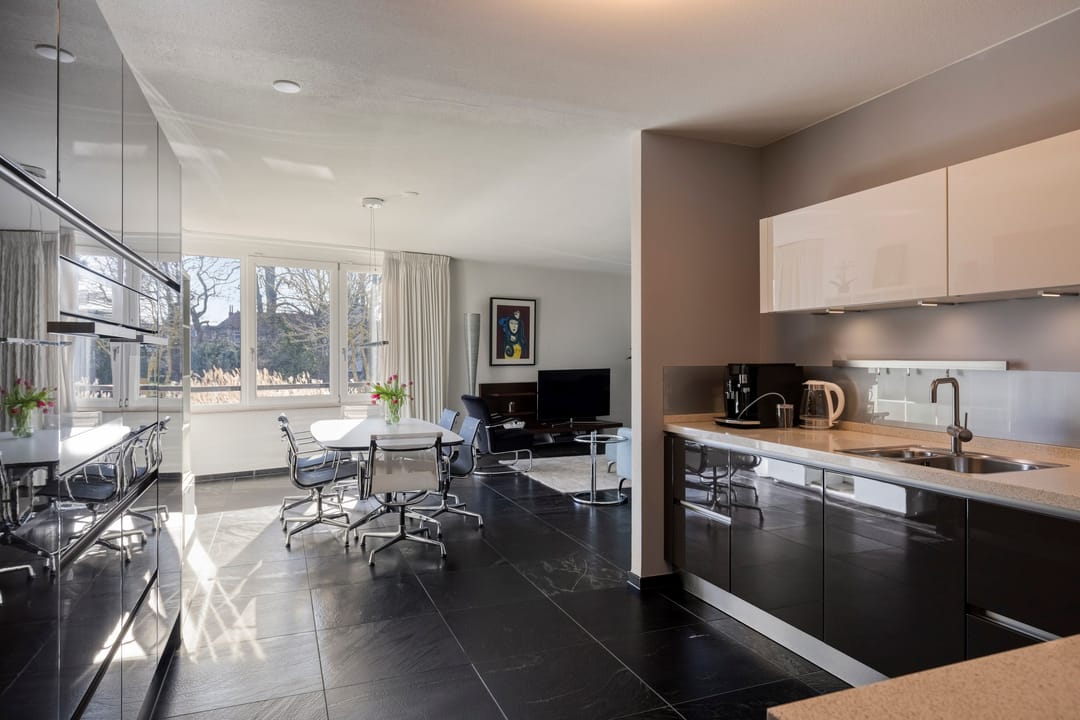 Foto 11 van Voorstad Sint Jacob 111