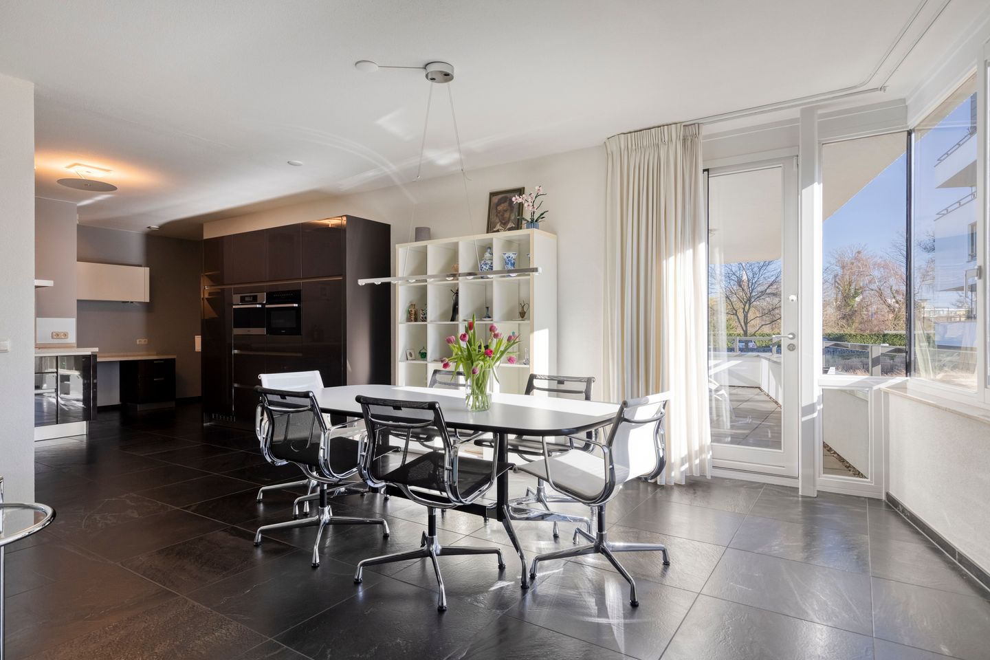 Foto 10 van Voorstad Sint Jacob 111