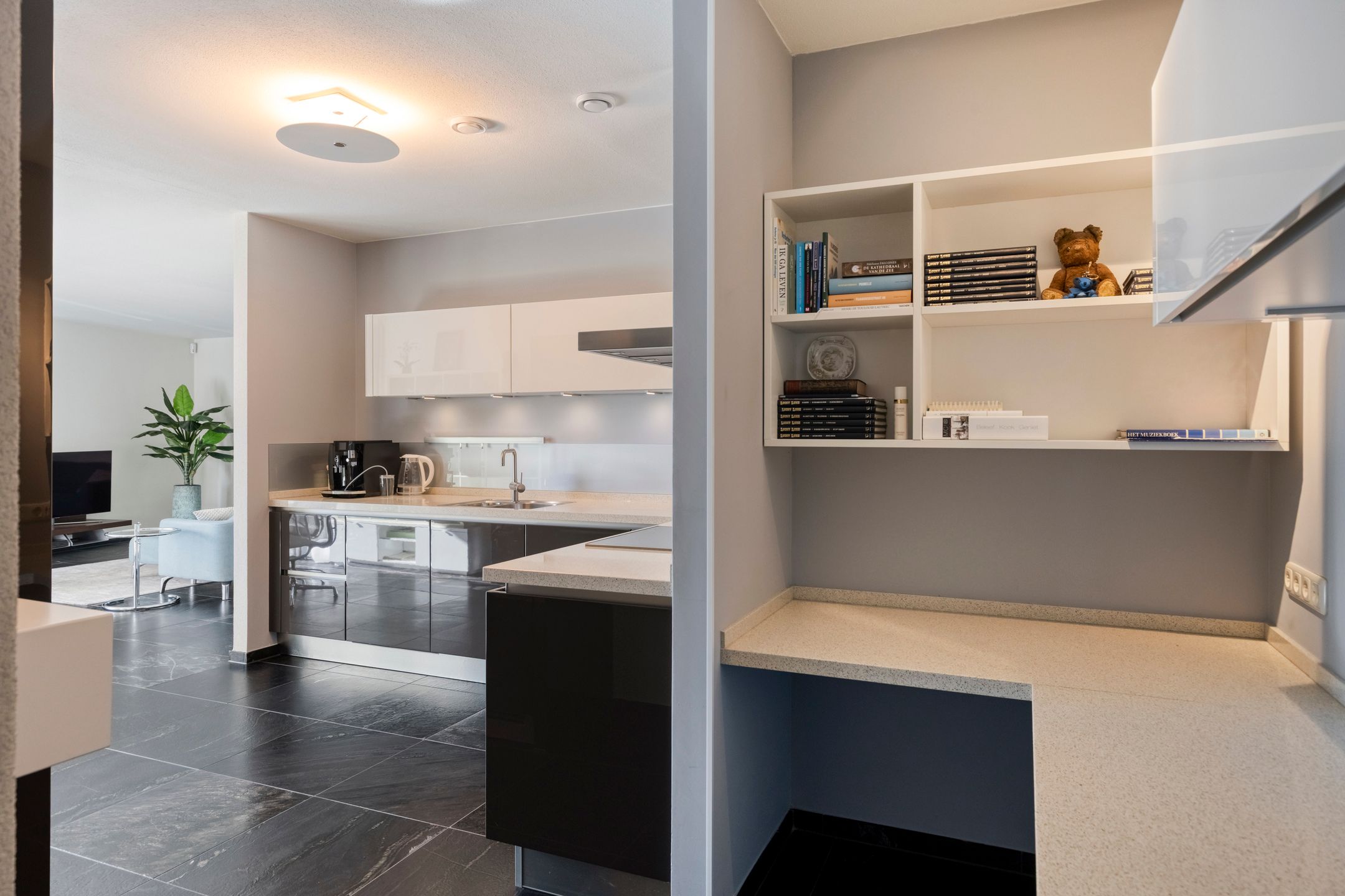 Foto 12 van Voorstad Sint Jacob 111