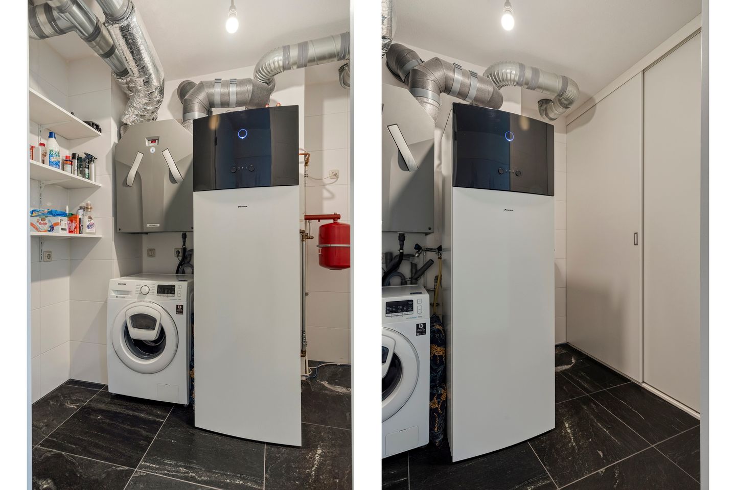 Foto 29 van Voorstad Sint Jacob 111