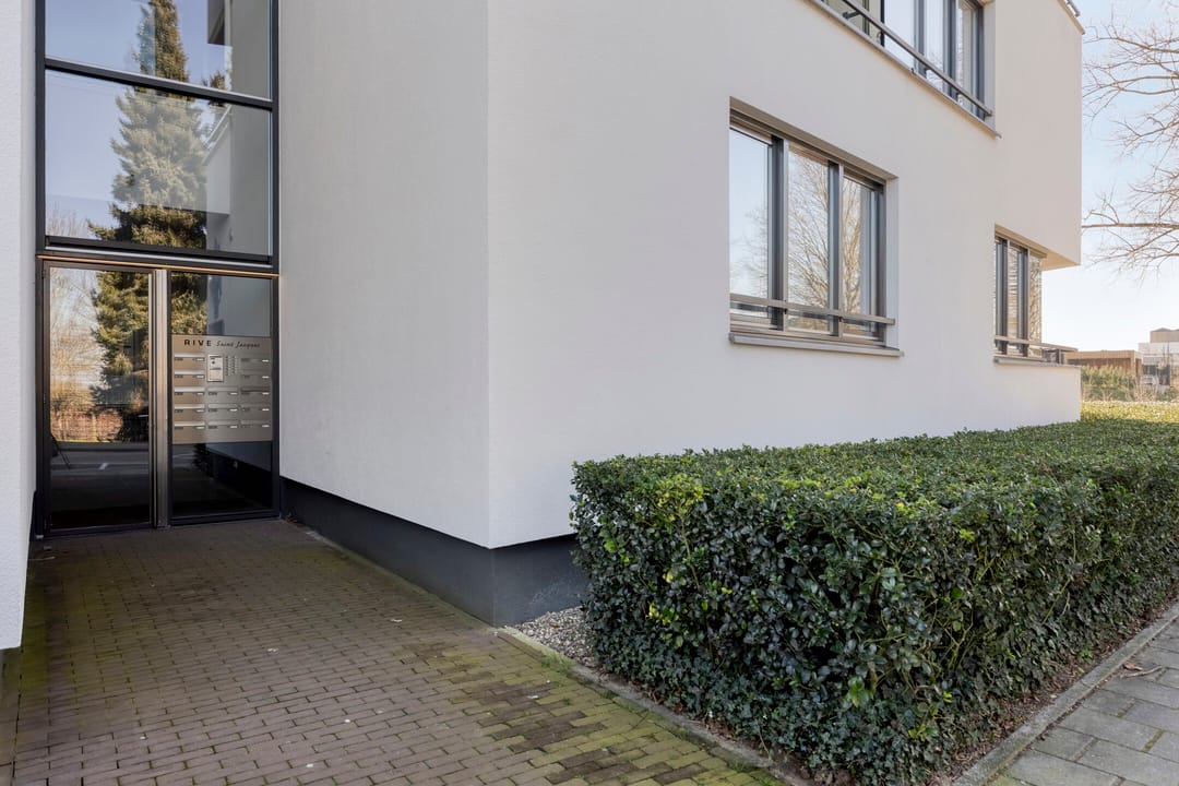 Foto 31 van Voorstad Sint Jacob 111