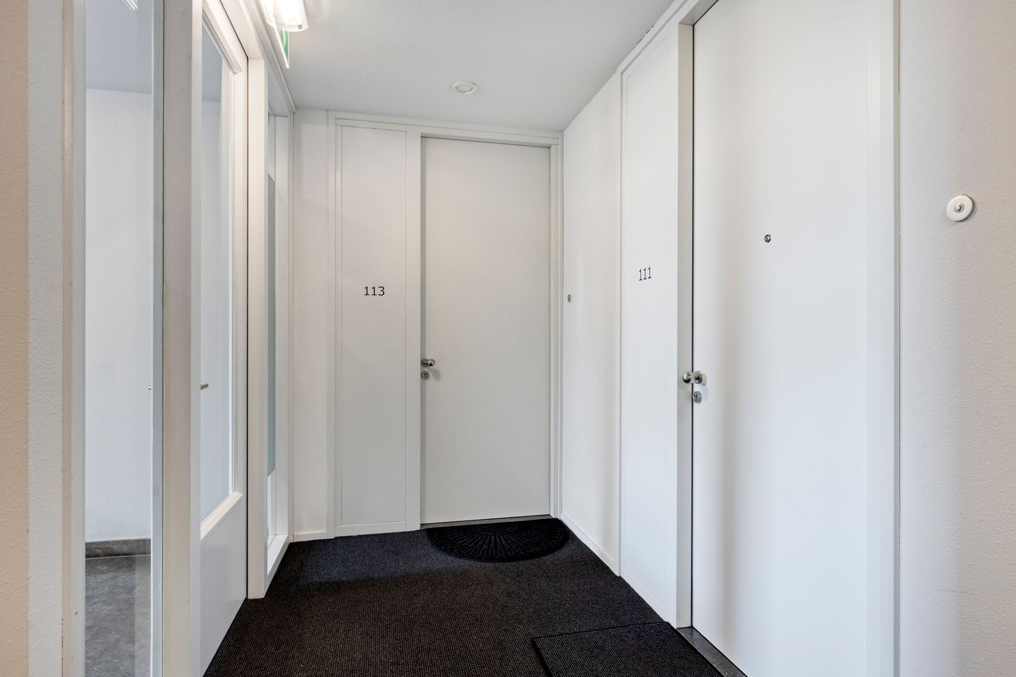 Foto 34 van Voorstad Sint Jacob 111